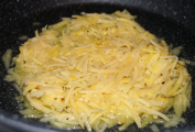 [03]Bramboráková placka