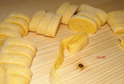 [04]Nakrájené pappardelle