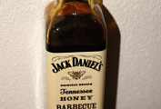 [05]Jack Daniels – BBQ glazé