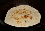 [06]Piadina v pánvi