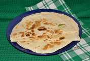 [08]Piadina na řezu