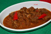 [10]Recept na perkelt z hovězího masa.