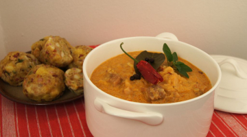 Recept na pikantní Segedínský guláš