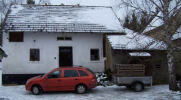 Žďárská domácí zabijačka - tradiční a pravá, jako z obrázků pana malíře Lady  - část 2.