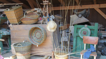 Chanovice – 4. 7. 2015 – Den řemesel 2015