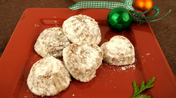 Recept na měkoučké čokoládové pracny, které můžete upéct i na poslední chvíli