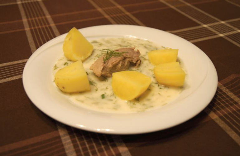 Co je dieta č 4?