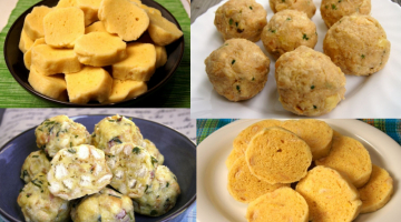 Báseň o chebských knedlících z 19. století