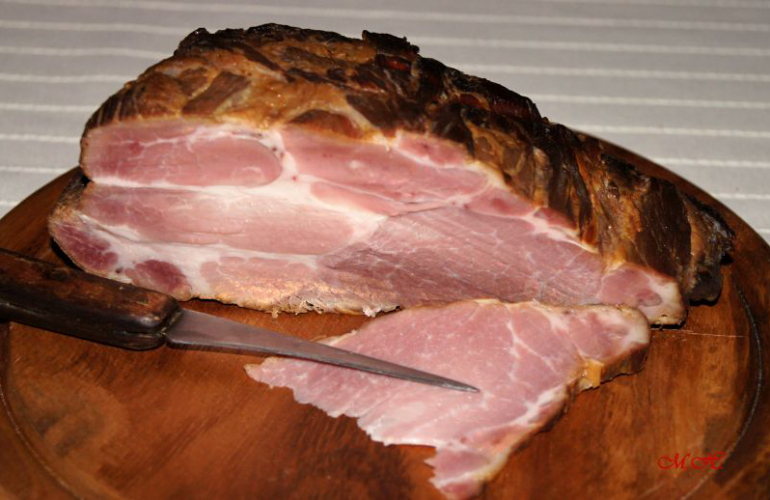 Recept na Žďárské domácí uzené maso – přepracované vydání