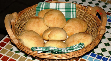 Domácí rozpeky k mrkvi