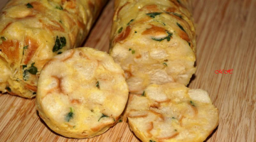 Karlovarské lázeňské knedlíky