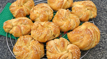 Kaiserky – císařovy houstičky