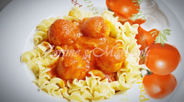 Knedlíčky či kuličky z tofu