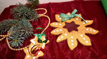 Těsto na perníčky