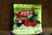 [02]Nezbytné DEKO k nakládání